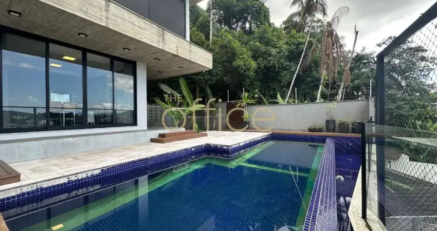 Casa com 4 quartos à venda no América, Joinville 