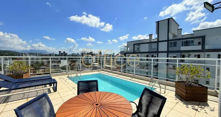 Apartamento com 3 quartos à venda no Anita Garibaldi, Joinville 