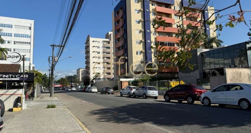 Terreno comercial à venda no América, Joinville 