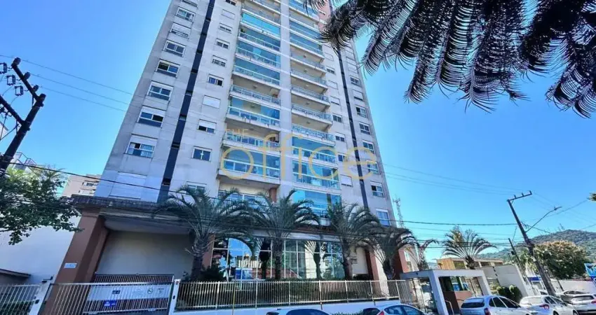 Apartamento com 3 quartos à venda no Centro, Joinville
