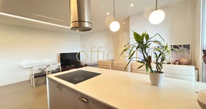 Apartamento com 3 quartos à venda no Anita Garibaldi, Joinville 