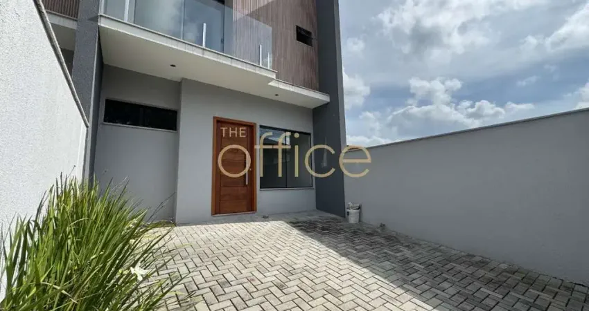 Casa com 3 quartos à venda no Saguaçu, Joinville 