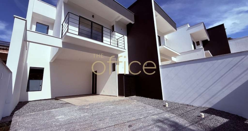 Casa com 3 quartos à venda no Glória, Joinville 