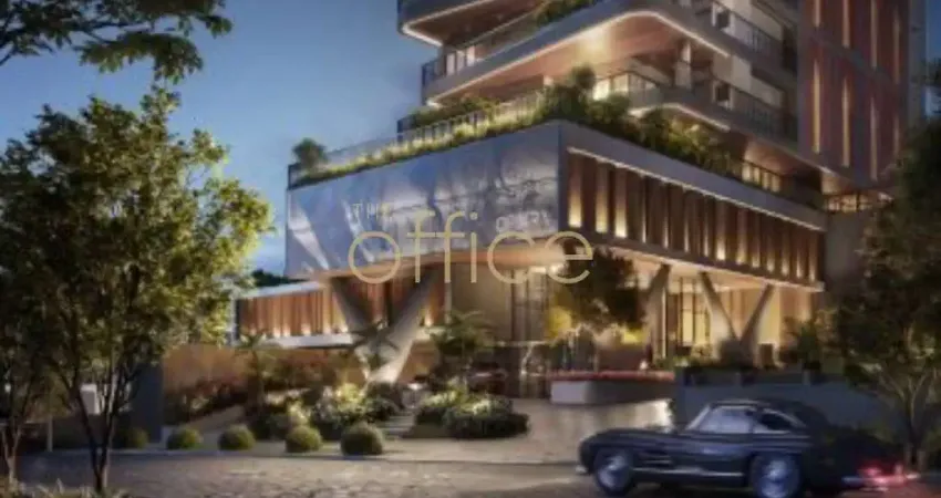 Apartamento com 3 quartos à venda no Atiradores, Joinville 