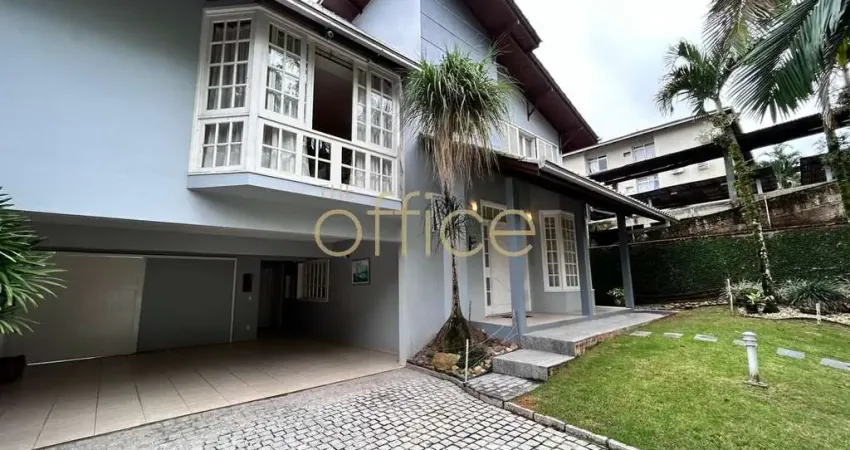 Casa com 4 quartos à venda no Costa e Silva, Joinville 