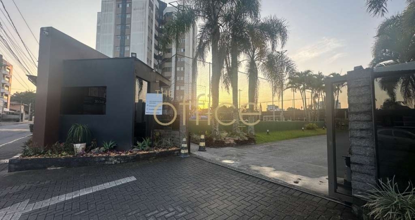 Apartamento com 3 quartos à venda no Floresta, Joinville 