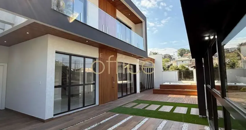 Casa com 3 quartos à venda no Floresta, Joinville 