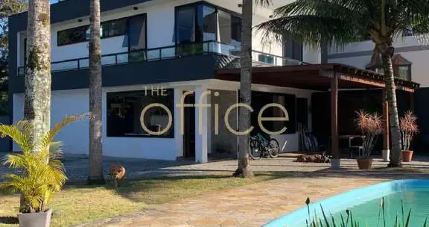Casa com 4 quartos à venda no Bom Retiro, Joinville 