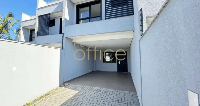 Casa com 3 quartos à venda no Boa Vista, Joinville 