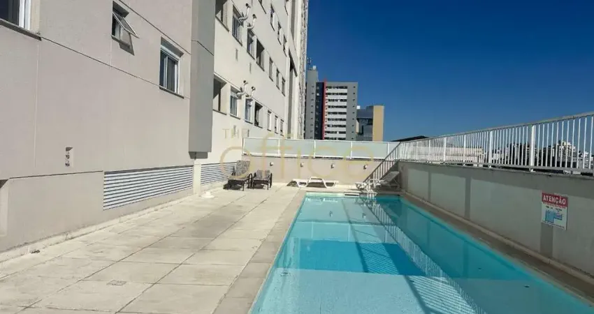 Apartamento com 3 quartos à venda no Centro, Joinville
