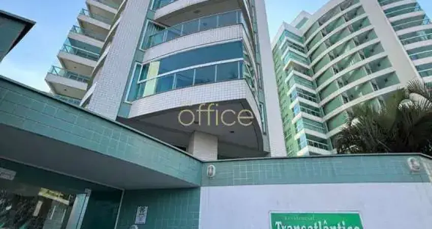 Apartamento com 3 quartos à venda no Centro, Balneário Piçarras