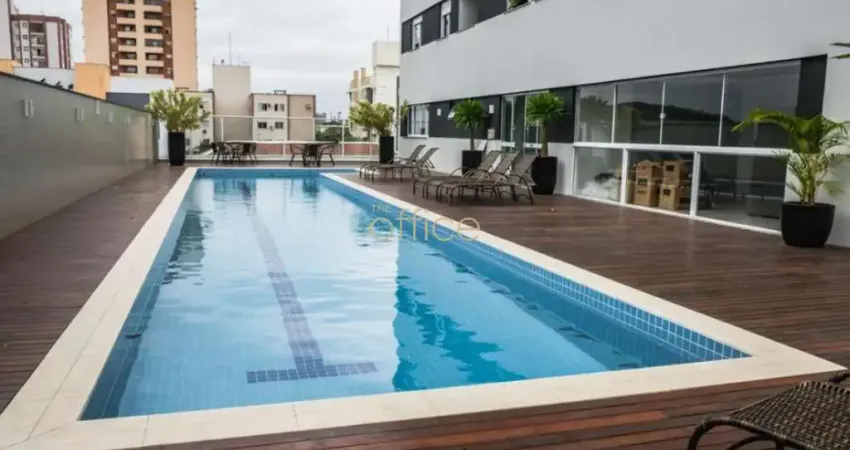 Apartamento com 2 quartos à venda no Centro, Joinville
