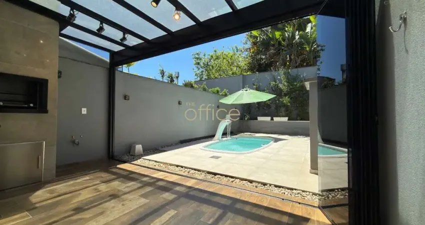 Casa com 3 quartos à venda no Costa e Silva, Joinville 