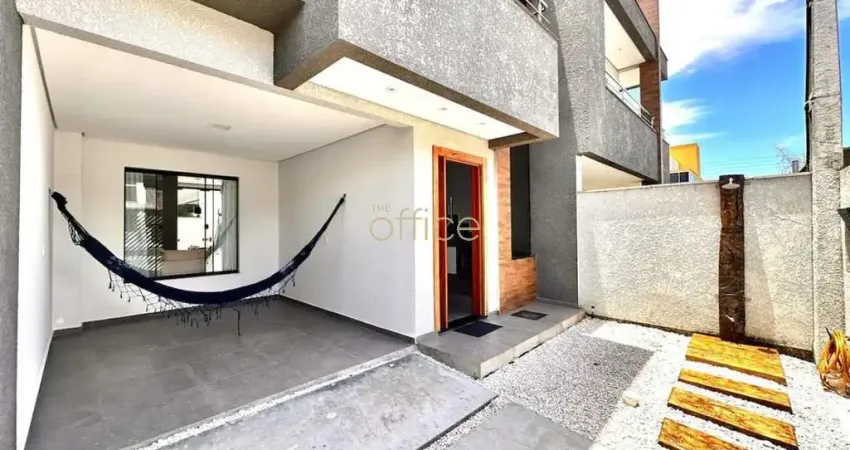 Casa com 3 quartos à venda no Itacolomi, Balneário Piçarras