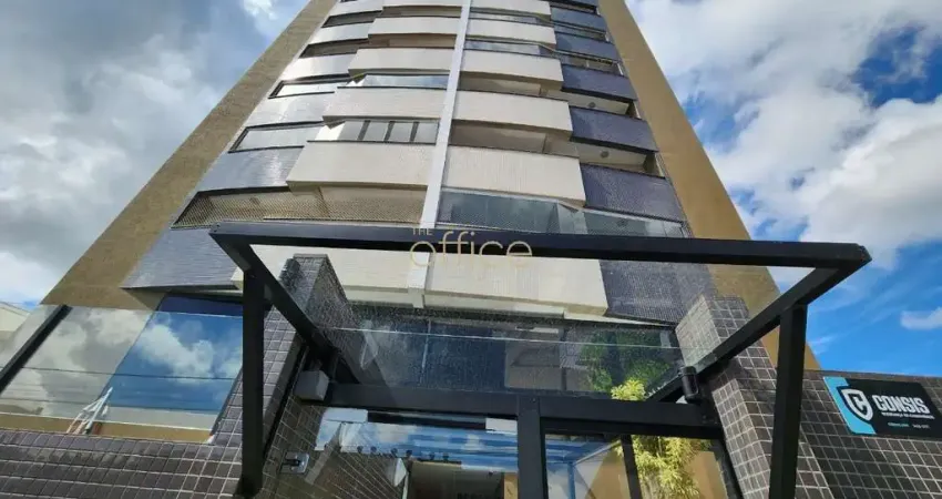 Cobertura com 2 quartos à venda no Bom Retiro, Joinville