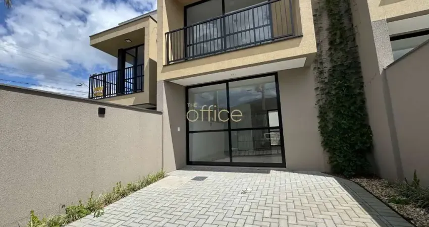 Casa com 2 quartos à venda no Bom Retiro, Joinville 