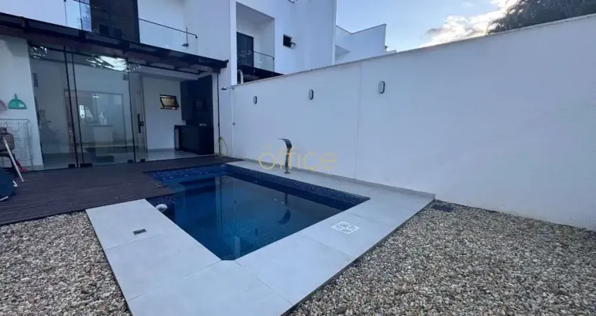 Casa com 3 quartos à venda no Atiradores, Joinville 