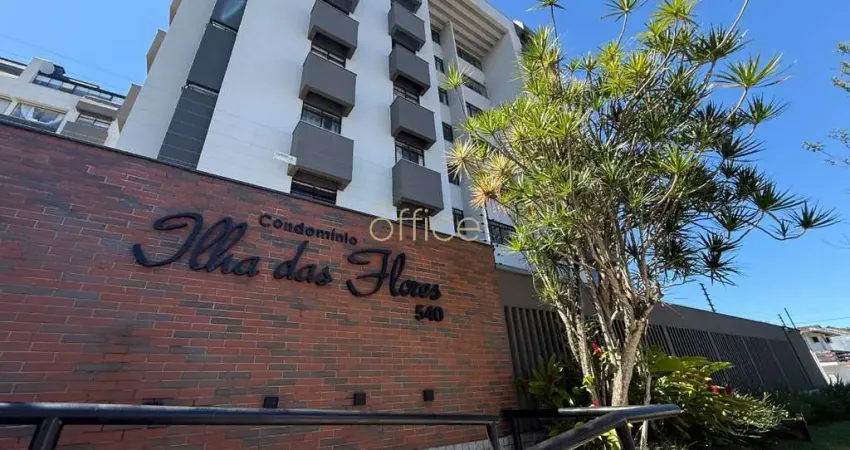 Cobertura com 3 quartos à venda no Saguaçu, Joinville 