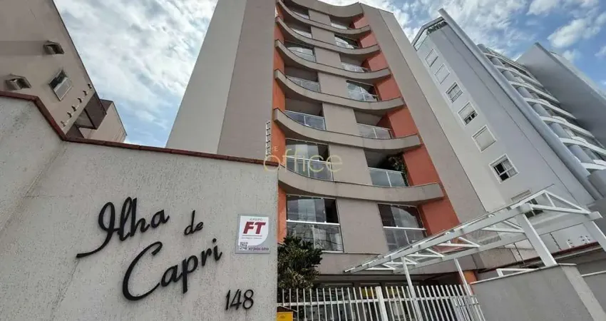 Apartamento com 3 quartos à venda no América, Joinville 