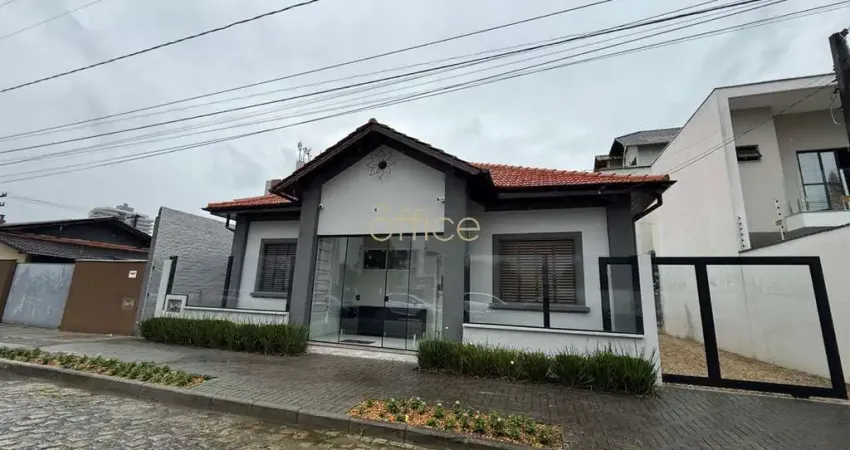 Casa comercial com 3 salas à venda no América, Joinville 