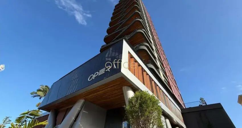 Apartamento com 4 quartos à venda no Atiradores, Joinville 