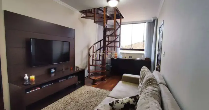 Cobertura com 2 quartos à venda no Iririú, Joinville