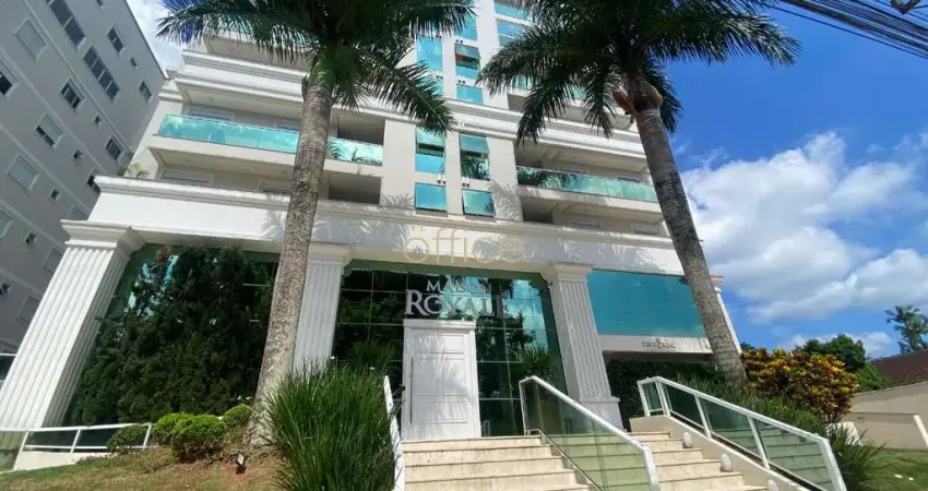 Apartamento com 3 quartos à venda no América, Joinville 