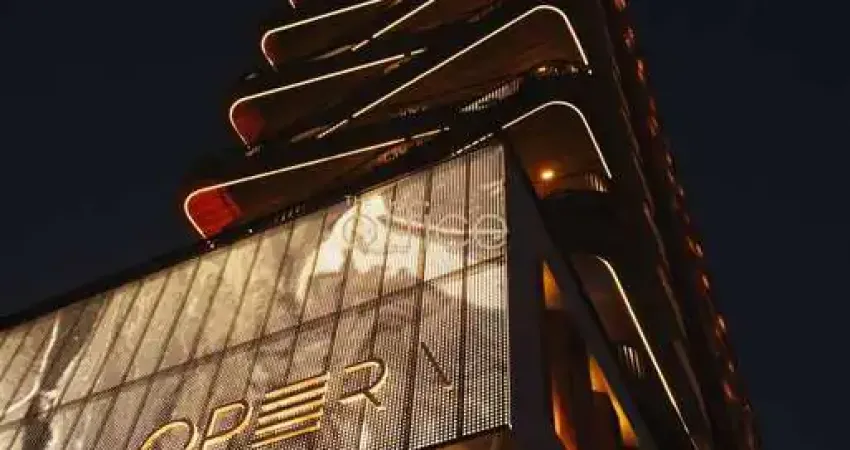 Apartamento de luxo à venda em joinville-sc, bairro atiradores