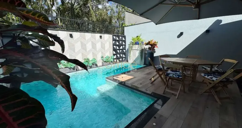 Casa com 3 quartos à venda no Jardim Sofia, Joinville 