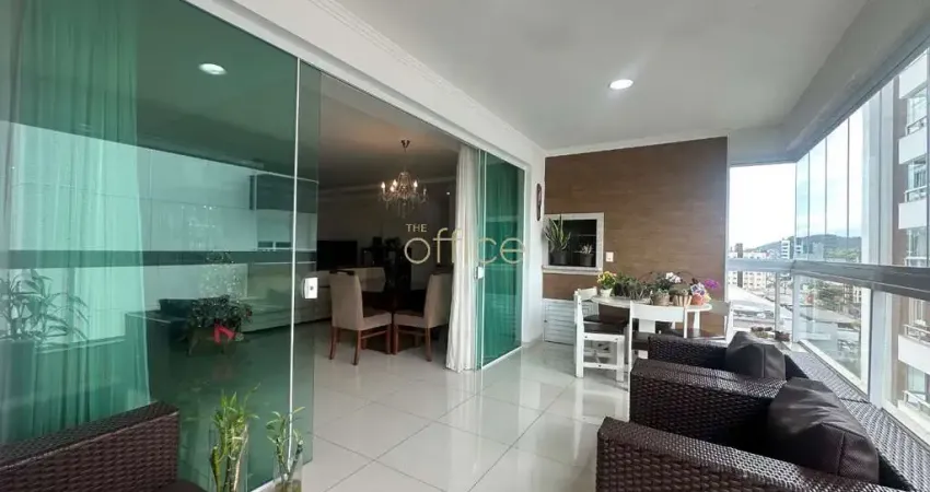 Apartamento com 3 quartos à venda no Santo Antônio, Joinville 