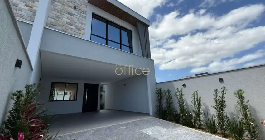 Casa com 3 quartos à venda no Bom Retiro, Joinville