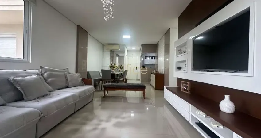 Apartamento com 2 quartos à venda no Atiradores, Joinville