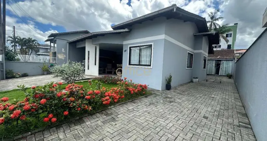 Casa com 3 quartos à venda no Costa e Silva, Joinville