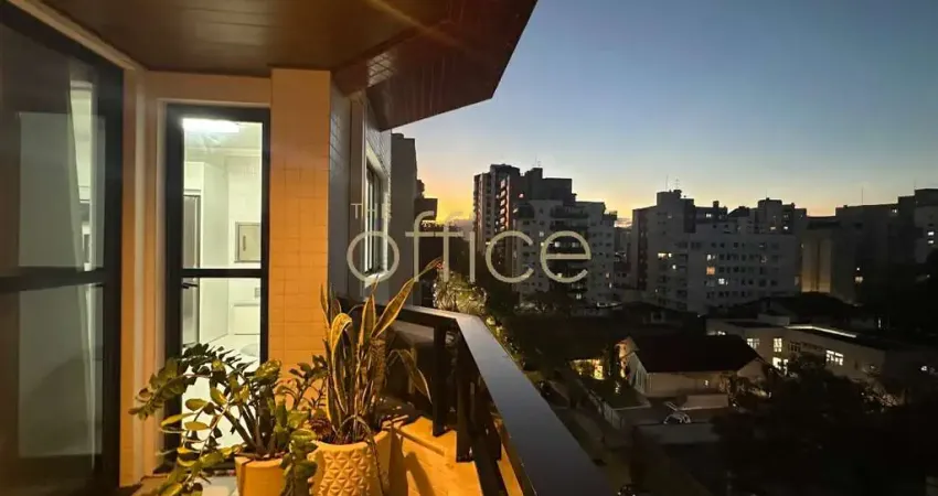 Apartamento com 3 quartos à venda no América, Joinville