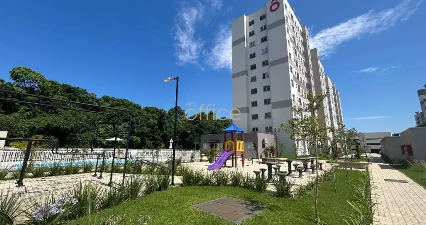 Apartamento com 2 quartos à venda no Santo Antônio, Joinville