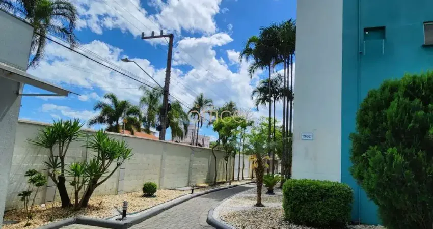 Apartamento com 2 quartos à venda no Santo Antônio, Joinville