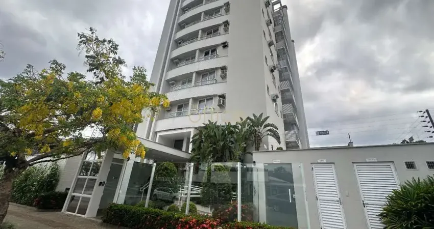Apartamento com 2 quartos à venda no América, Joinville