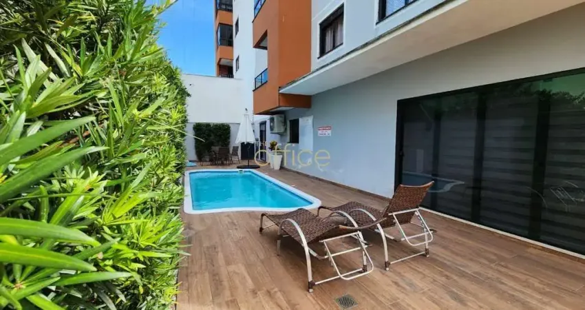 Apartamento com 2 quartos à venda no Saguaçu, Joinville