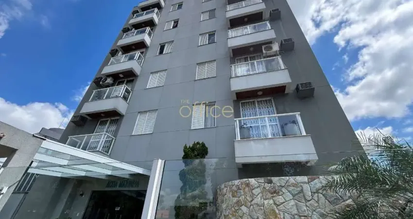 Apartamento com 2 quartos à venda no América, Joinville