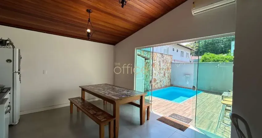 Casa com 3 quartos à venda no Costa e Silva, Joinville