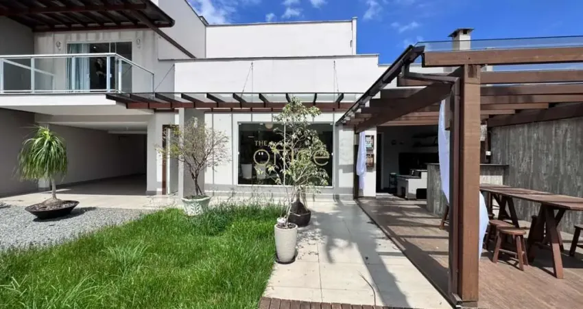 Casa com 4 quartos à venda no Costa e Silva, Joinville