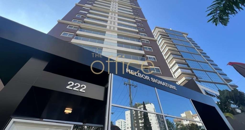 Imperdível oportunidade de compra: Apartamento de luxo com 4 quartos e 2 suítes no coração de Joinville-SC, bairro América!