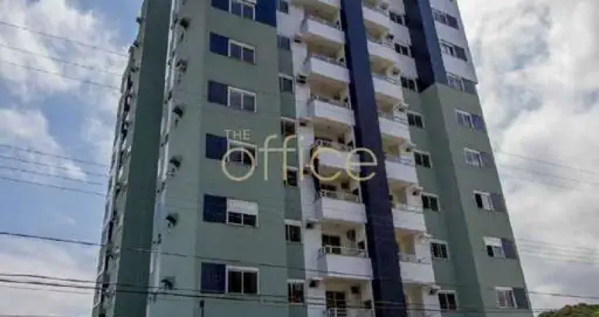 Imperdível: Apartamento de 3 quartos com suíte e vaga na cidade de Joinville-SC, bairro Atiradores, 95m².