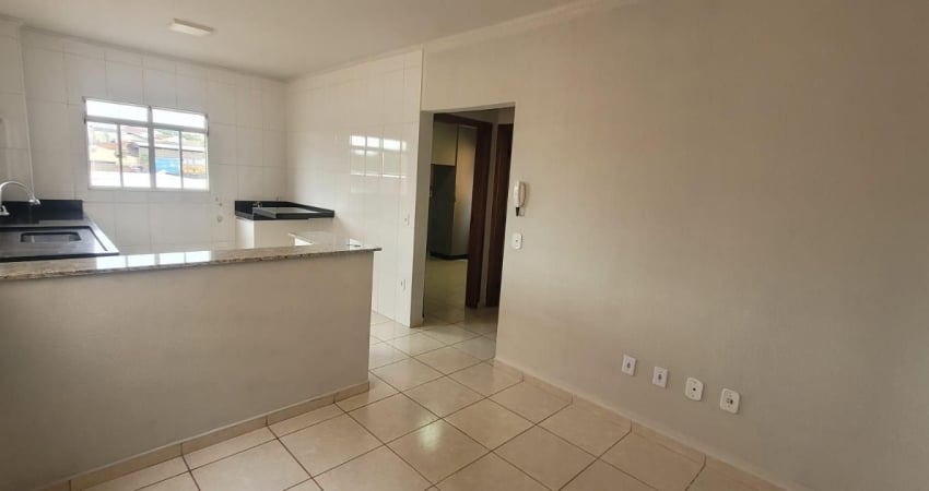 Apartamento com 2 quartos à venda na Rua Espanha, 2062, Parque das Nações, Votuporanga
