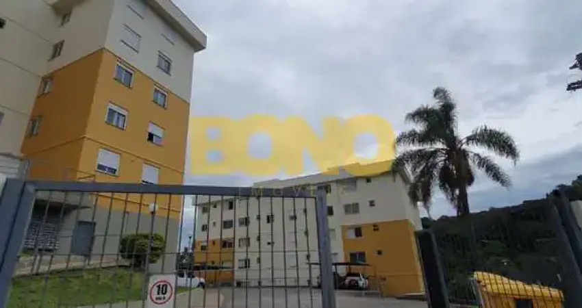 Apartamento com 2 quartos para alugar no Santa Corona, Caxias do Sul