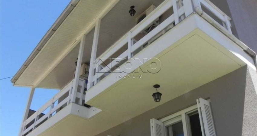 Casa com 6 quartos à venda no Santa Catarina, Caxias do Sul 