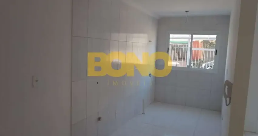Apartamento com 2 quartos à venda no São Caetano, Caxias do Sul 