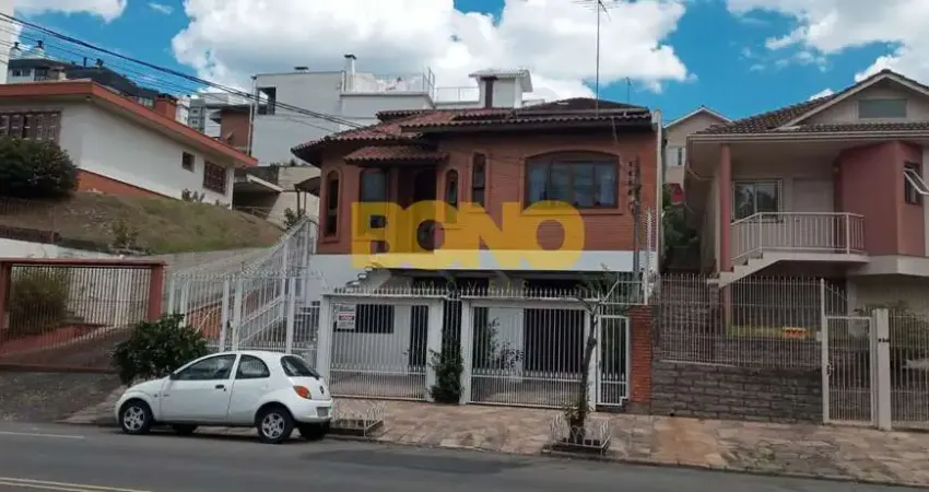 Casa com 3 quartos à venda no Panazzolo, Caxias do Sul 