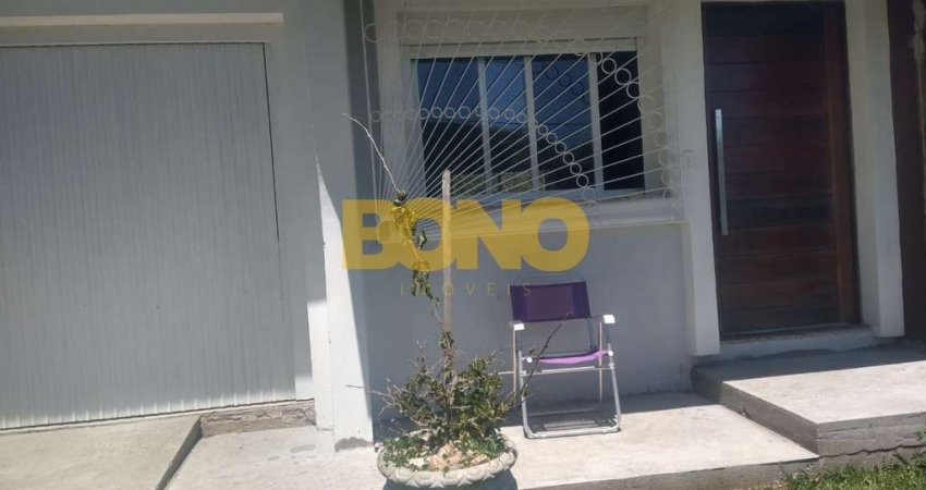 Casa com 4 quartos à venda no Desvio Rizzo, Caxias do Sul 