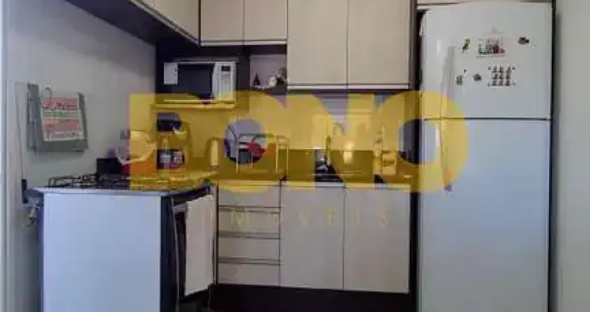Apartamento com 2 quartos à venda no Kayser, Caxias do Sul 